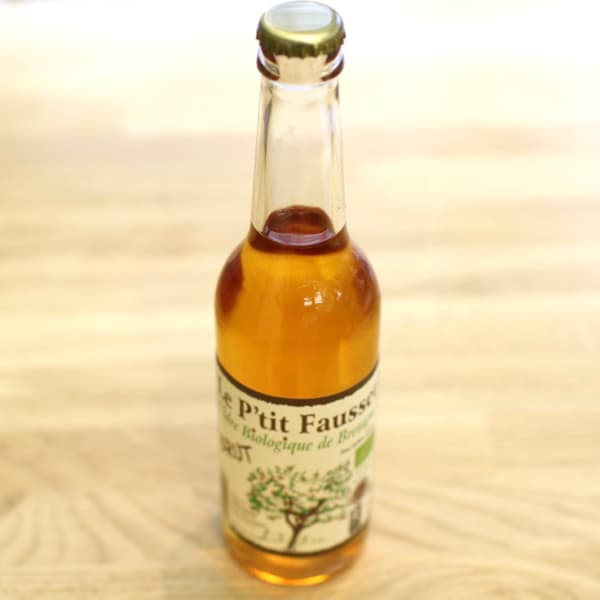 cidre brut