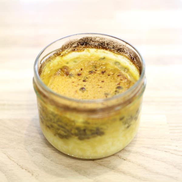 dahl de lentilles au riz