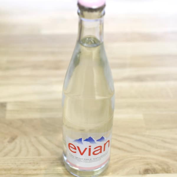 Evian